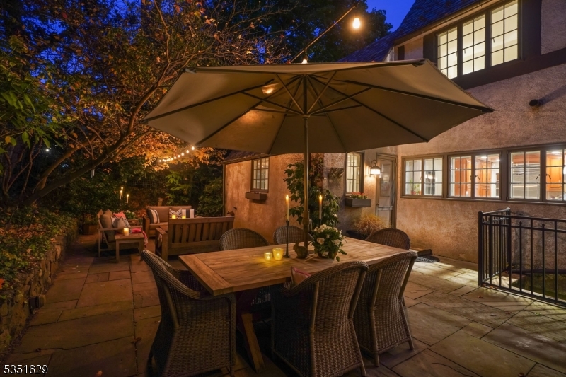 Estate - Residential