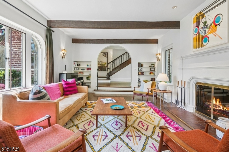 Estate - Residential