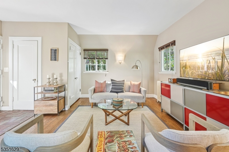 Estate - Residential