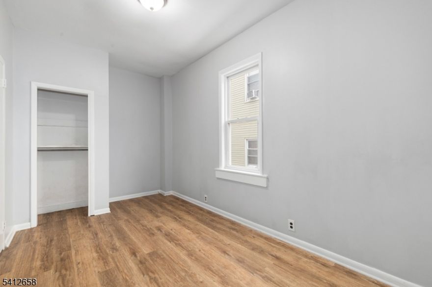 Welcome to 152-154 S Park St, Elizabeth, NJ a spacious and versatile 2-family home offering great potential for both investors and Owner-occupants. Unit 1 features a duplex-style layout with the main level offering 3 bedrooms and 1 full bath, plus a finished basement with 2 bonus rooms, an additional full bathroom, and separate entrances for added flexibility. Unit 2 is a well-sized 3-bedroom, 1-bath apartment with strong rental potential. The property also includes a detached garage and a large driveway, providing ample off-street parking. A great opportunity for someone looking to live in one unit and rent out the other, or for an investor seeking a multi-family property with versatile layout options and income potential. Conveniently located near local shops, restaurants, schools, parks, and transportation.