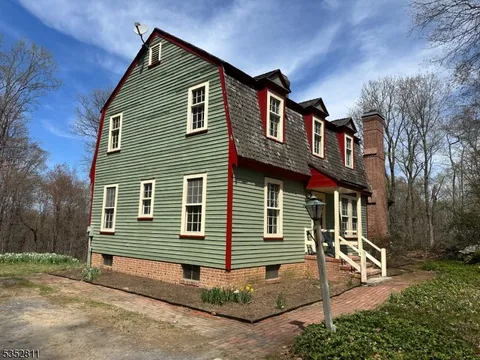 14 Summerfield Rd, White Twp., NJ 07823 - MLS#: 3958772