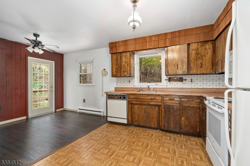 Lake Tranquility - Residential