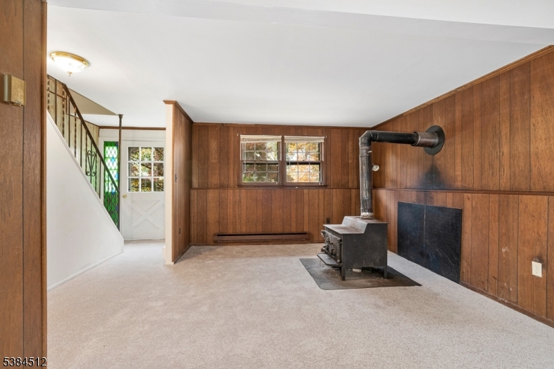 Lake Tranquility - Residential