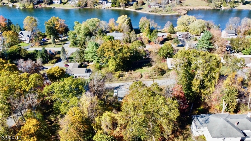 Lake Tranquility - Residential