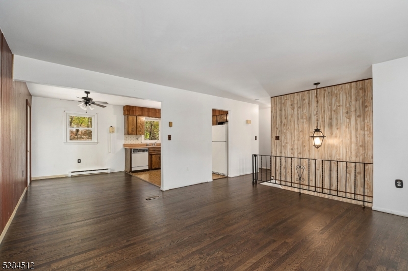 Lake Tranquility - Residential