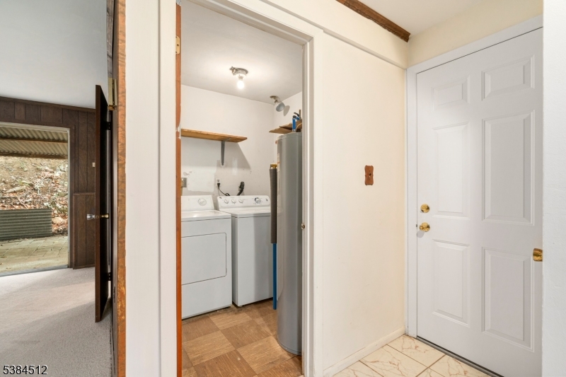 Lake Tranquility - Residential