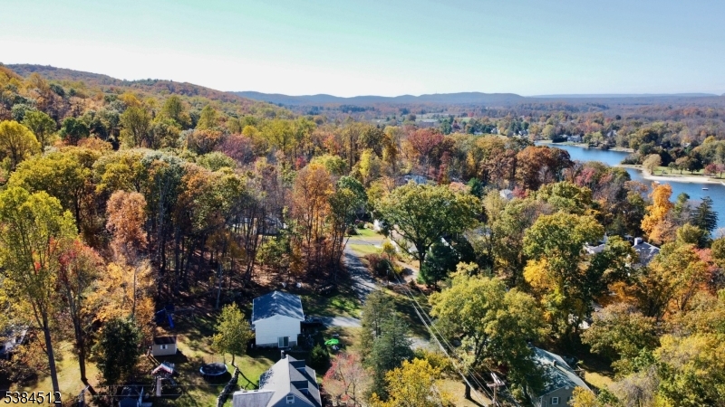 Lake Tranquility - Residential