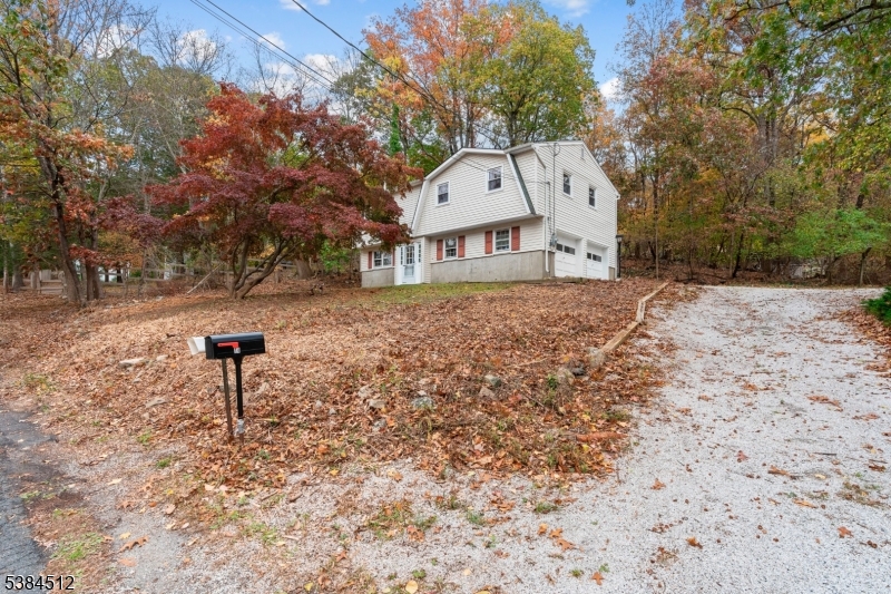 Lake Tranquility - Residential