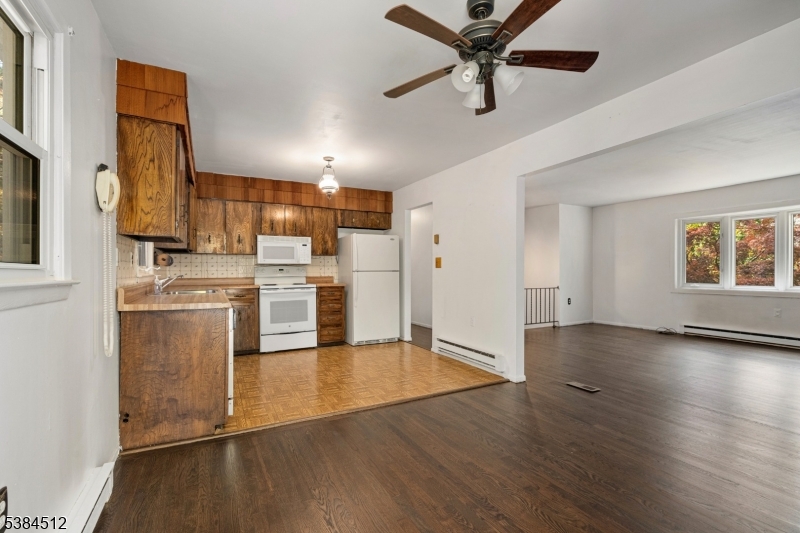 Lake Tranquility - Residential