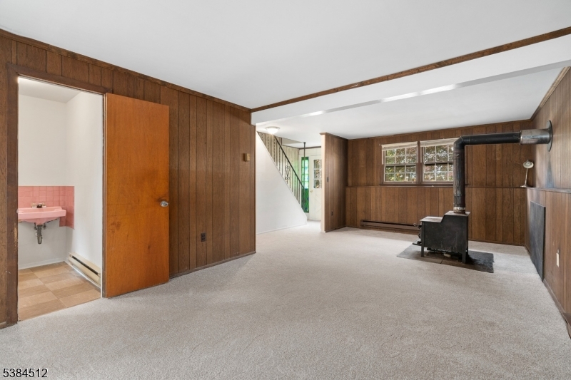 Lake Tranquility - Residential