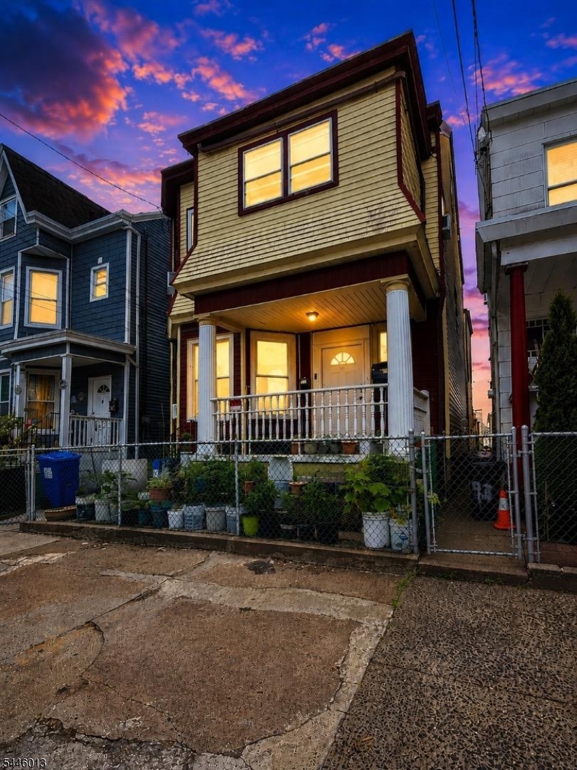 Photo 1 of 15 — 191 Kearney St, Paterson City, NJ 07522