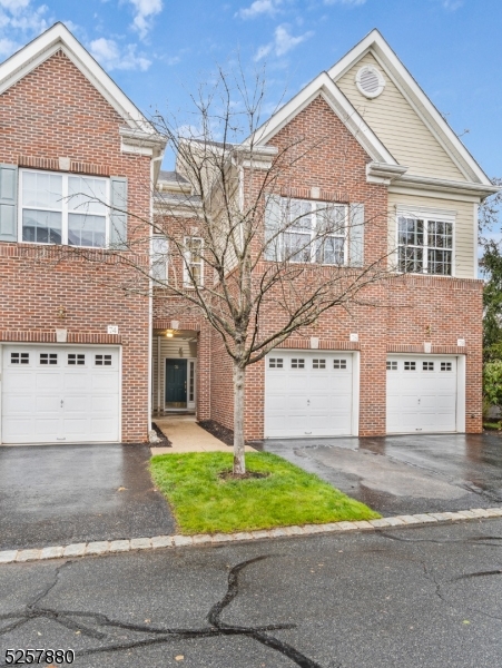 Morris Place - Residential