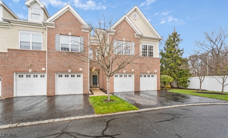 Morris Place - Residential