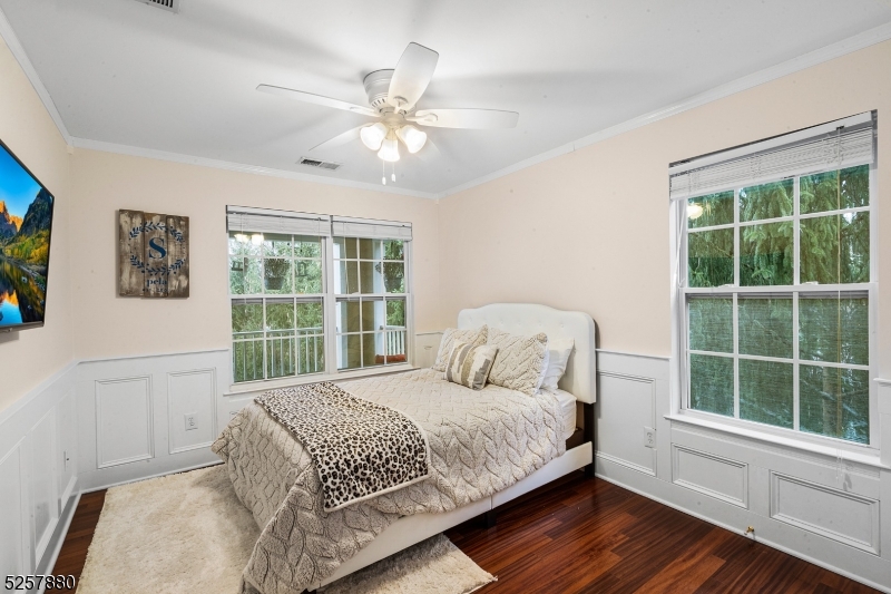 Morris Place - Residential