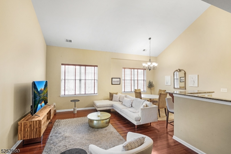 Morris Place - Residential