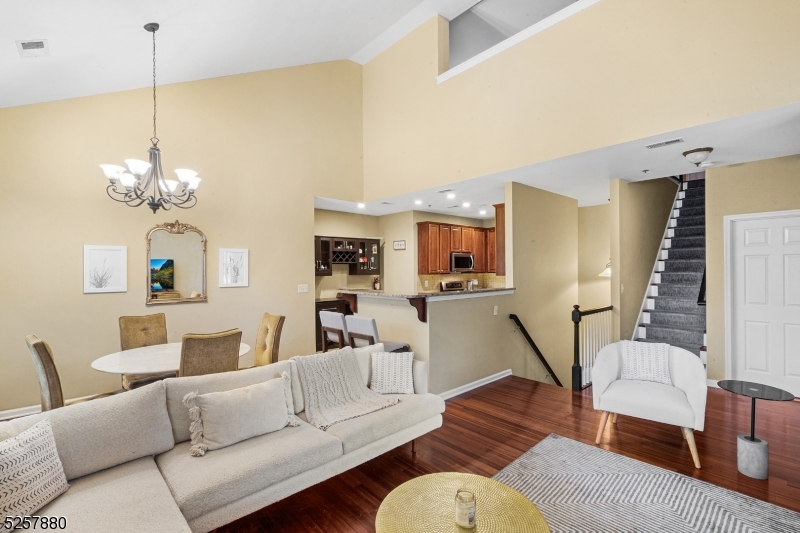 Morris Place - Residential