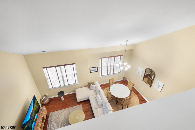 Morris Place - Residential