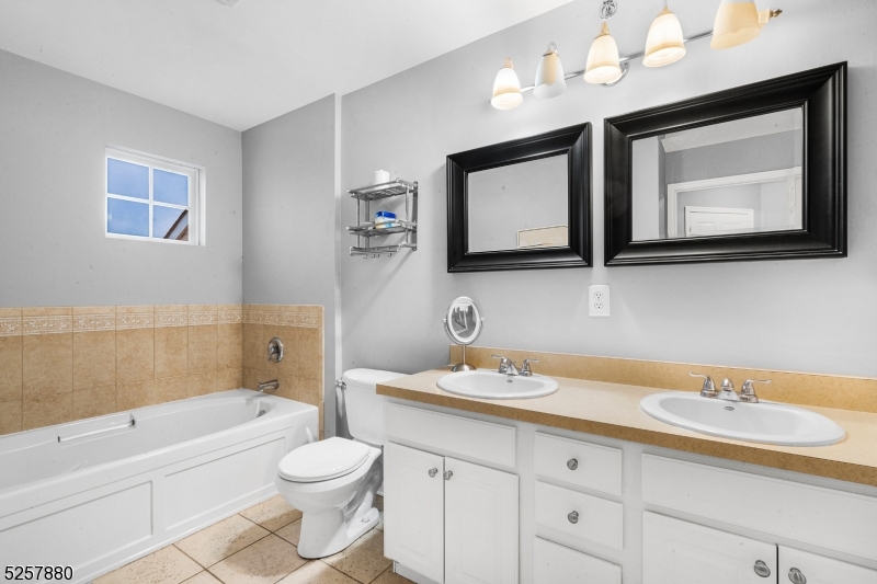 Morris Place - Residential