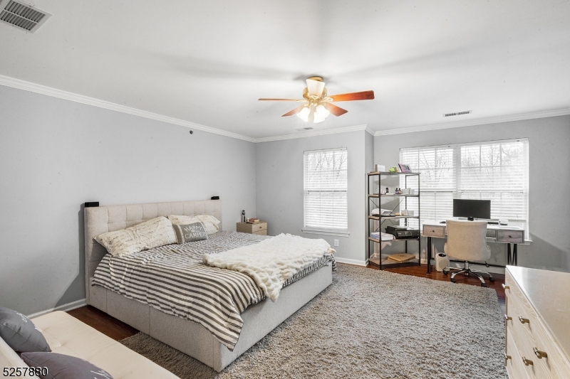 Morris Place - Residential