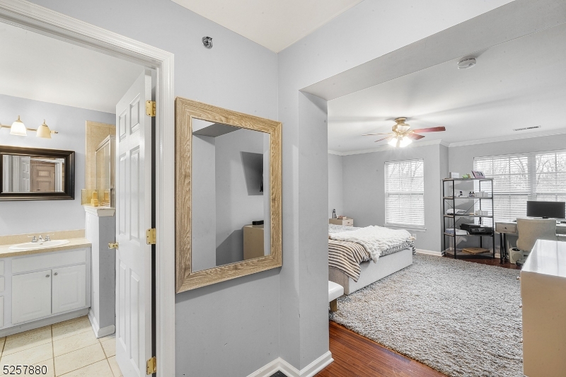 Morris Place - Residential