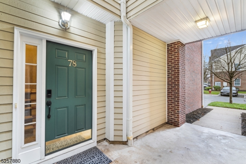 Morris Place - Residential