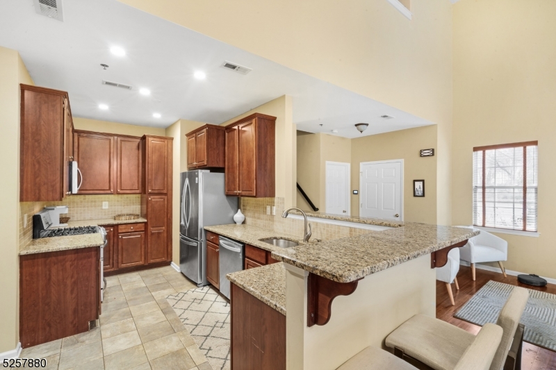 Morris Place - Residential