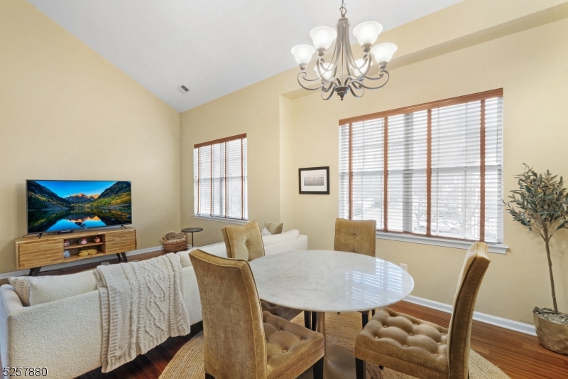 Morris Place - Residential