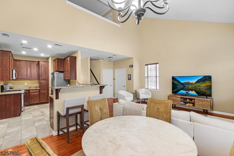 Morris Place - Residential