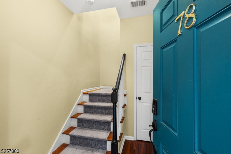 Morris Place - Residential