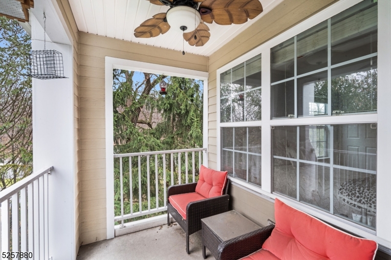 Morris Place - Residential