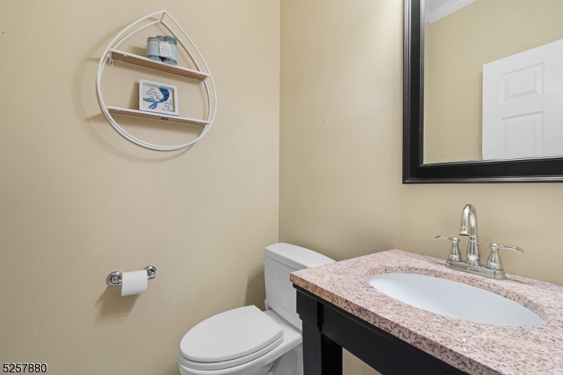 Morris Place - Residential