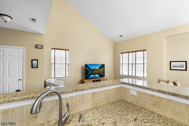 Morris Place - Residential