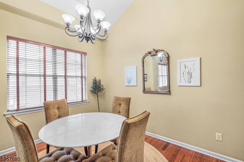 Morris Place - Residential