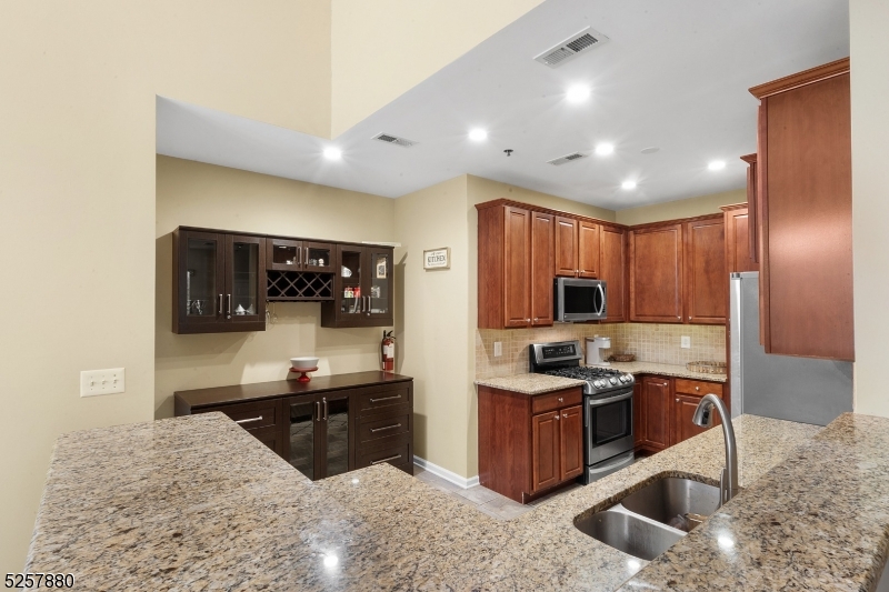 Morris Place - Residential