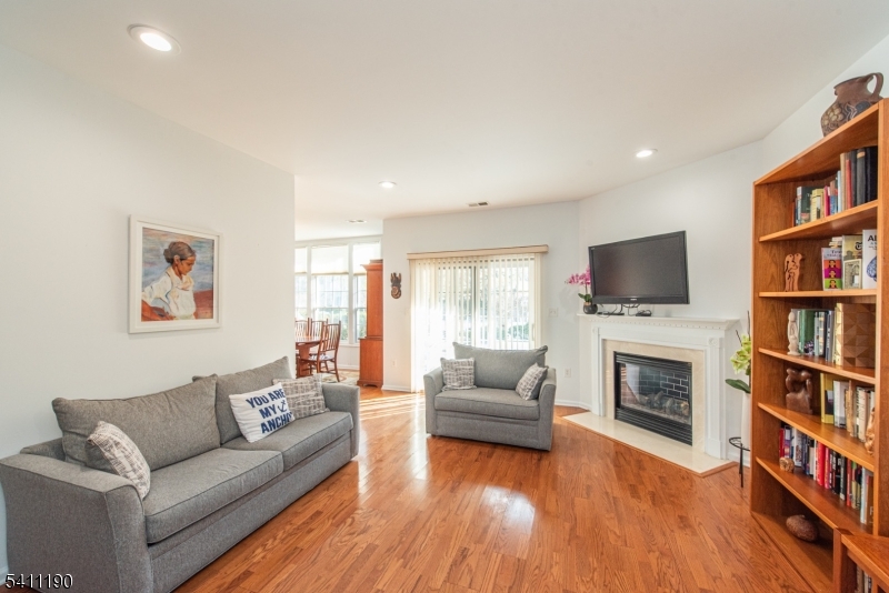 The Regency Club - Residential