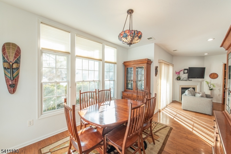 The Regency Club - Residential