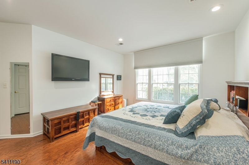 The Regency Club - Residential