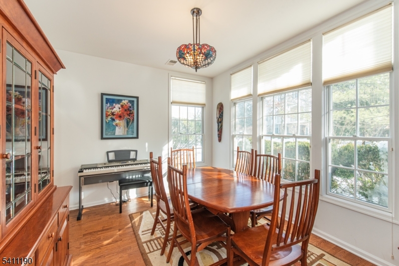 The Regency Club - Residential