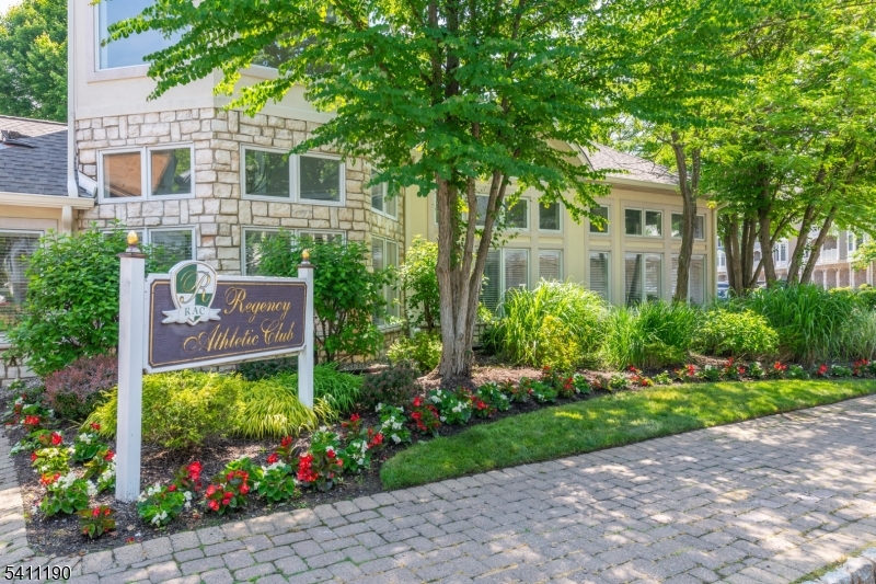 The Regency Club - Residential