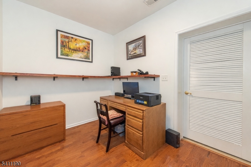 The Regency Club - Residential