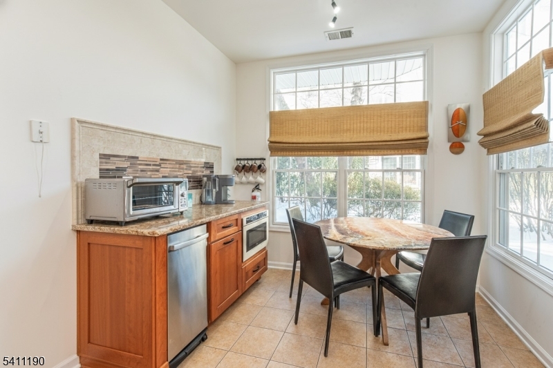 The Regency Club - Residential