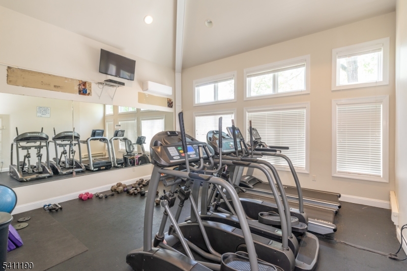 The Regency Club - Residential