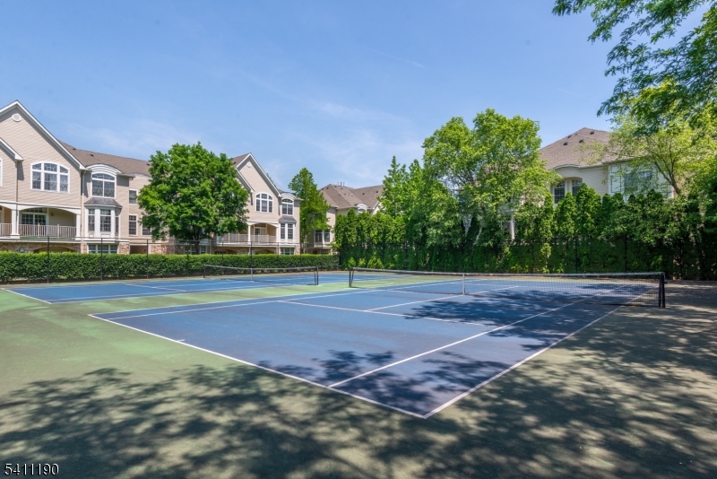 The Regency Club - Residential