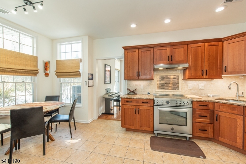 The Regency Club - Residential