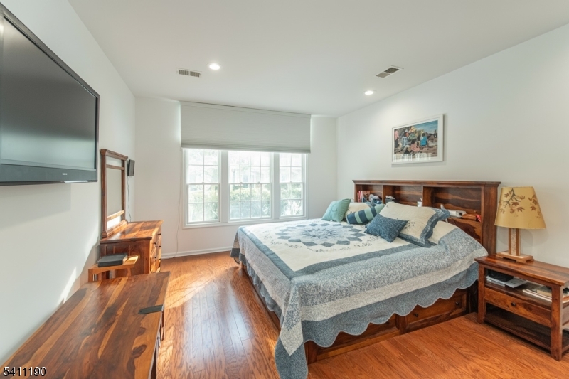 The Regency Club - Residential