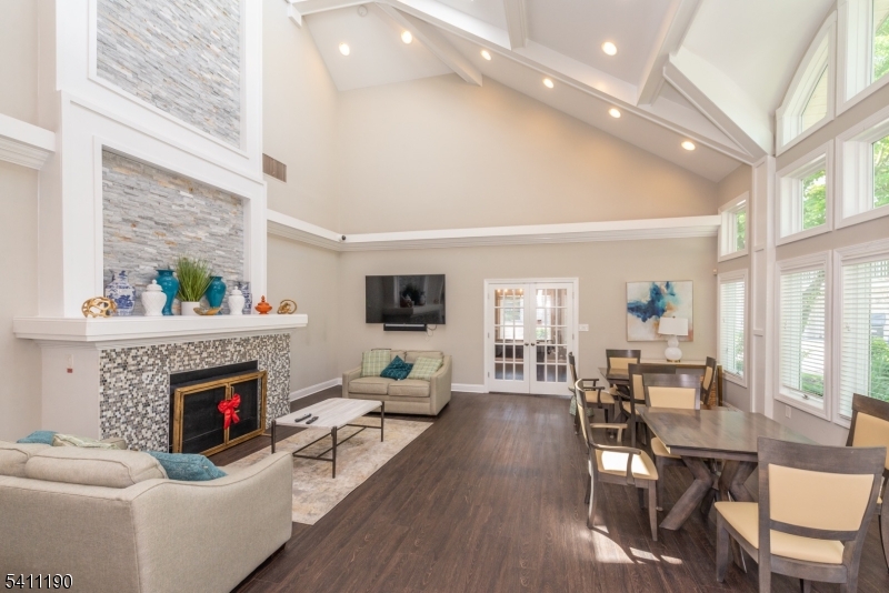 The Regency Club - Residential