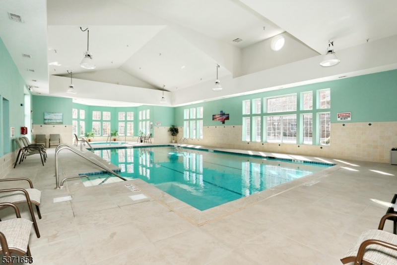 Wanaque Reserve - Residential