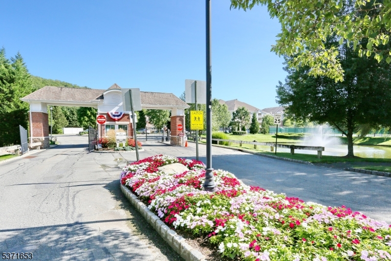 Wanaque Reserve - Residential