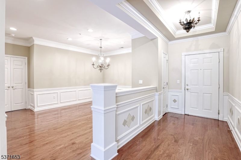 Wanaque Reserve - Residential