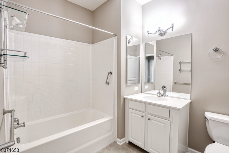 Wanaque Reserve - Residential